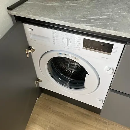 Appartamento Rosa- Walterigato Apartments-solo Per Famiglie Lido di Jesolo